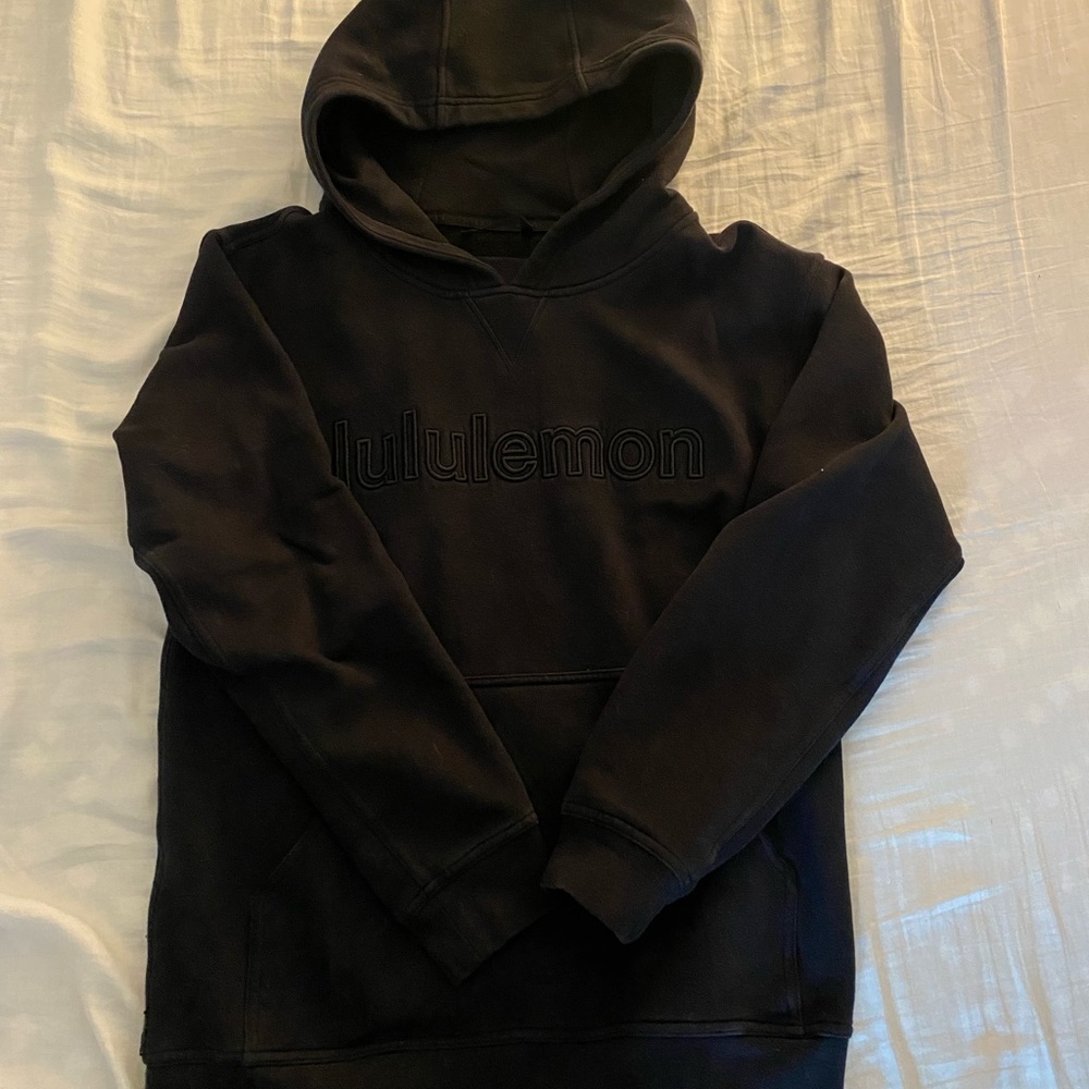 Lululemon Hoodie
